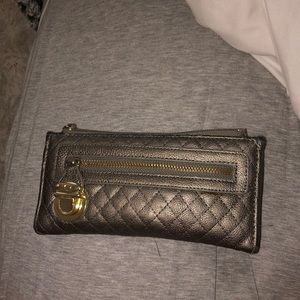 steve madden wallet